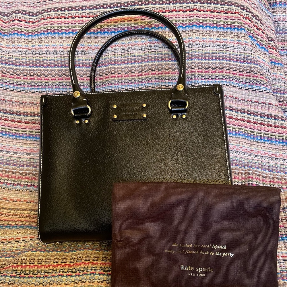 NWT kate spade Wellesley Quinn